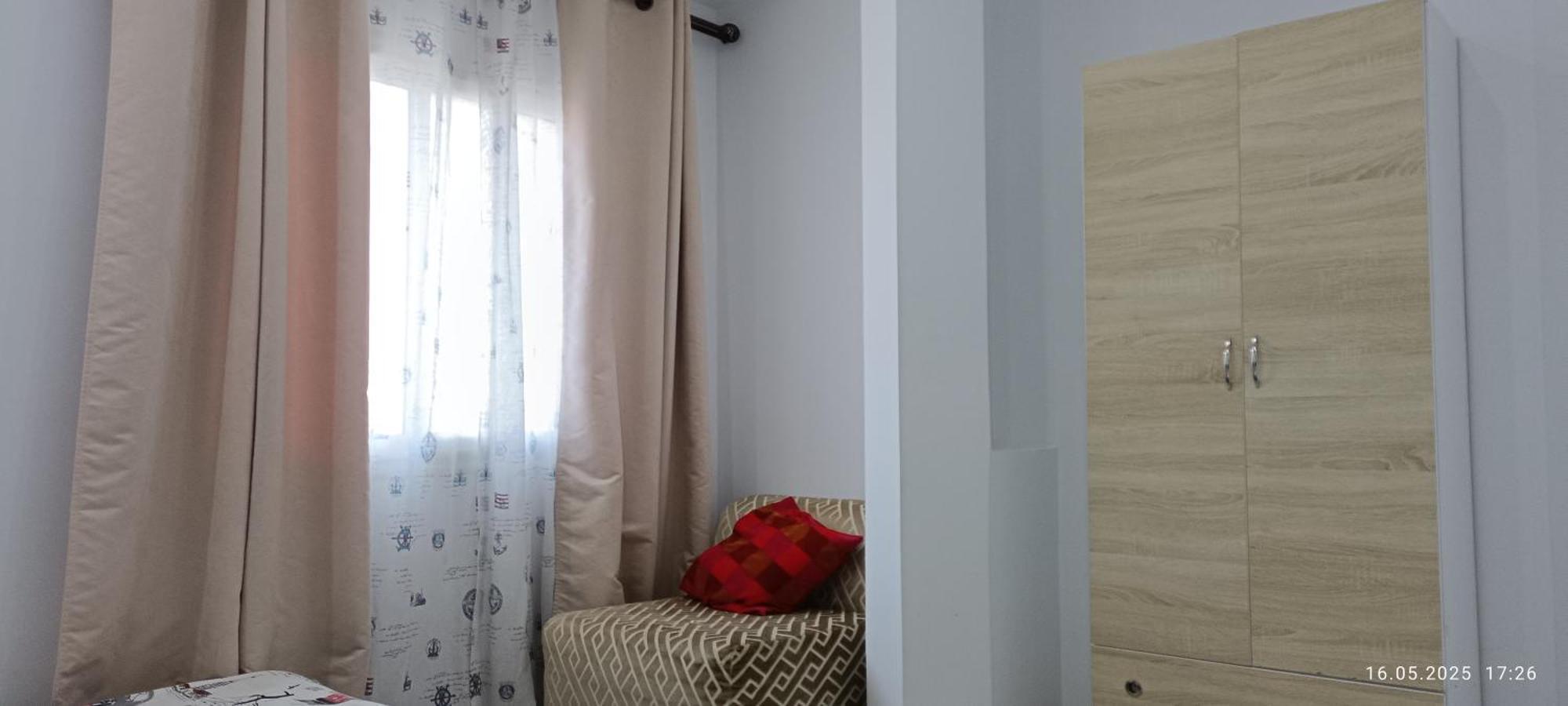 Residence Debbabi Sans Coupure D'Eau Monastir Chambre photo