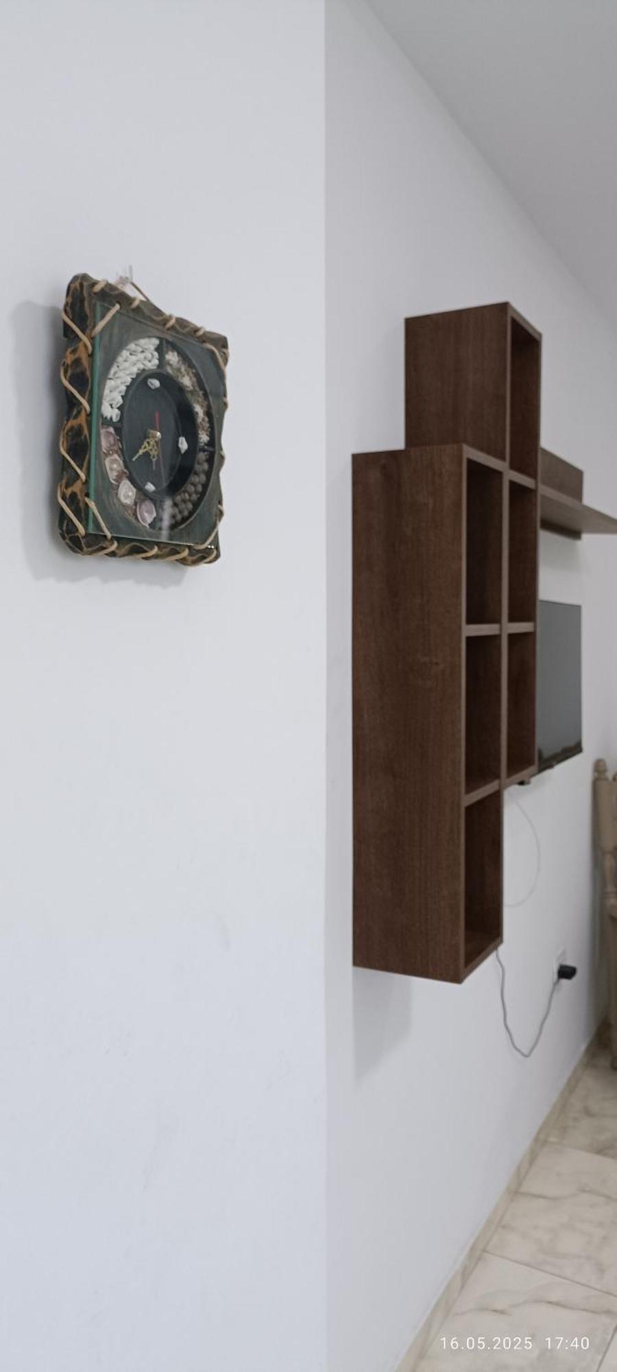 Residence Debbabi Sans Coupure D'Eau Monastir Chambre photo