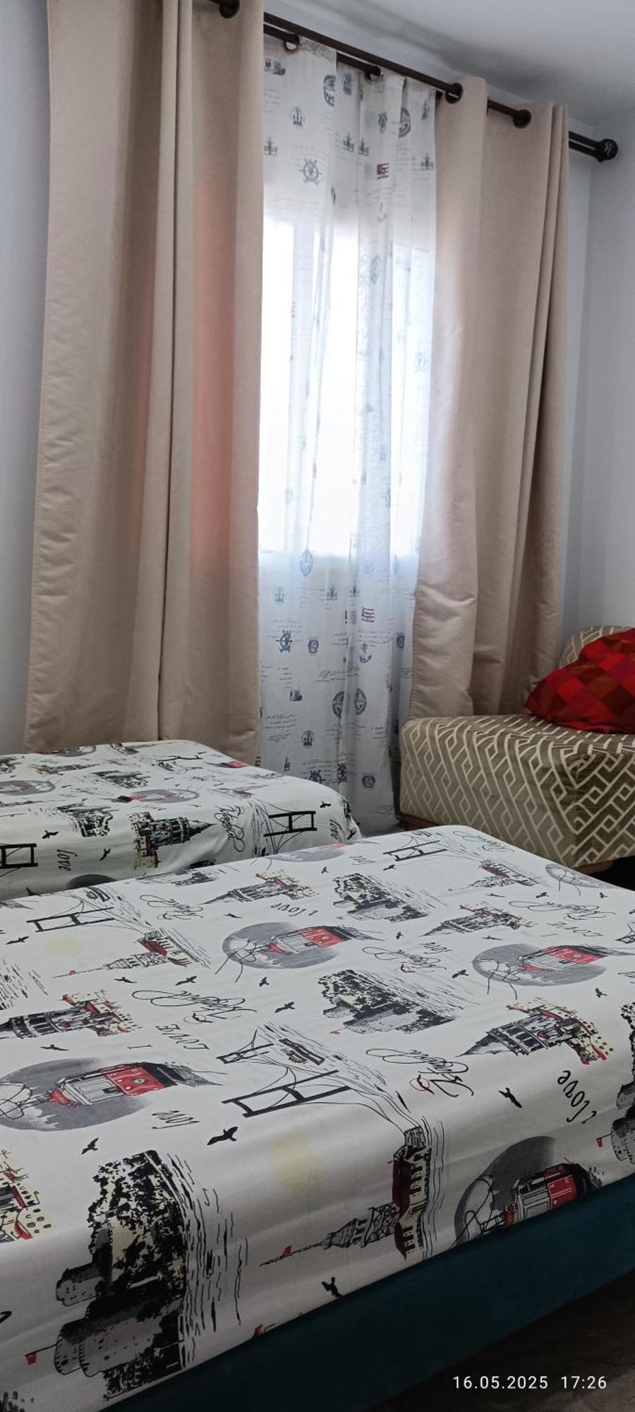 Residence Debbabi Sans Coupure D'Eau Monastir Chambre photo