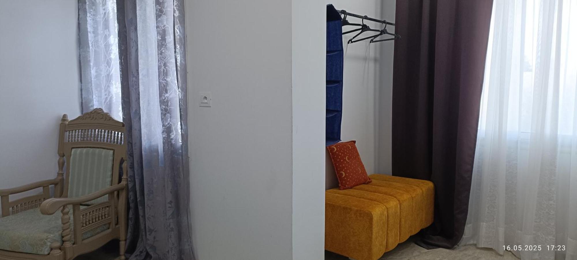 Residence Debbabi Sans Coupure D'Eau Monastir Chambre photo