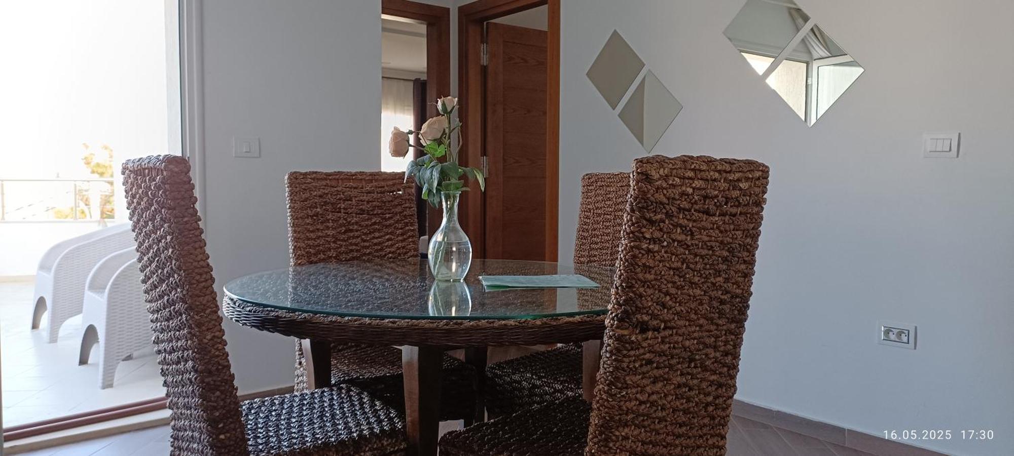 Residence Debbabi Sans Coupure D'Eau Monastir Chambre photo
