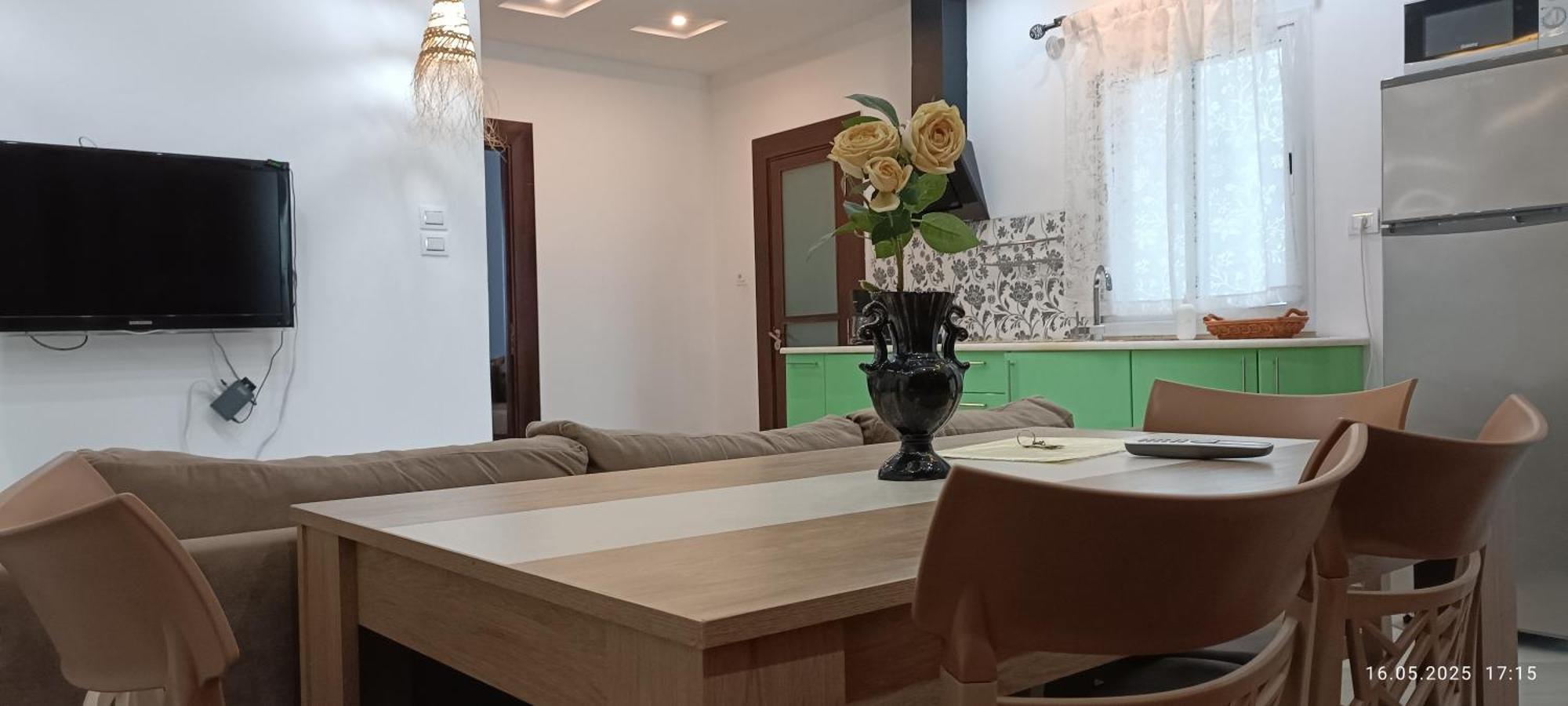 Residence Debbabi Sans Coupure D'Eau Monastir Chambre photo