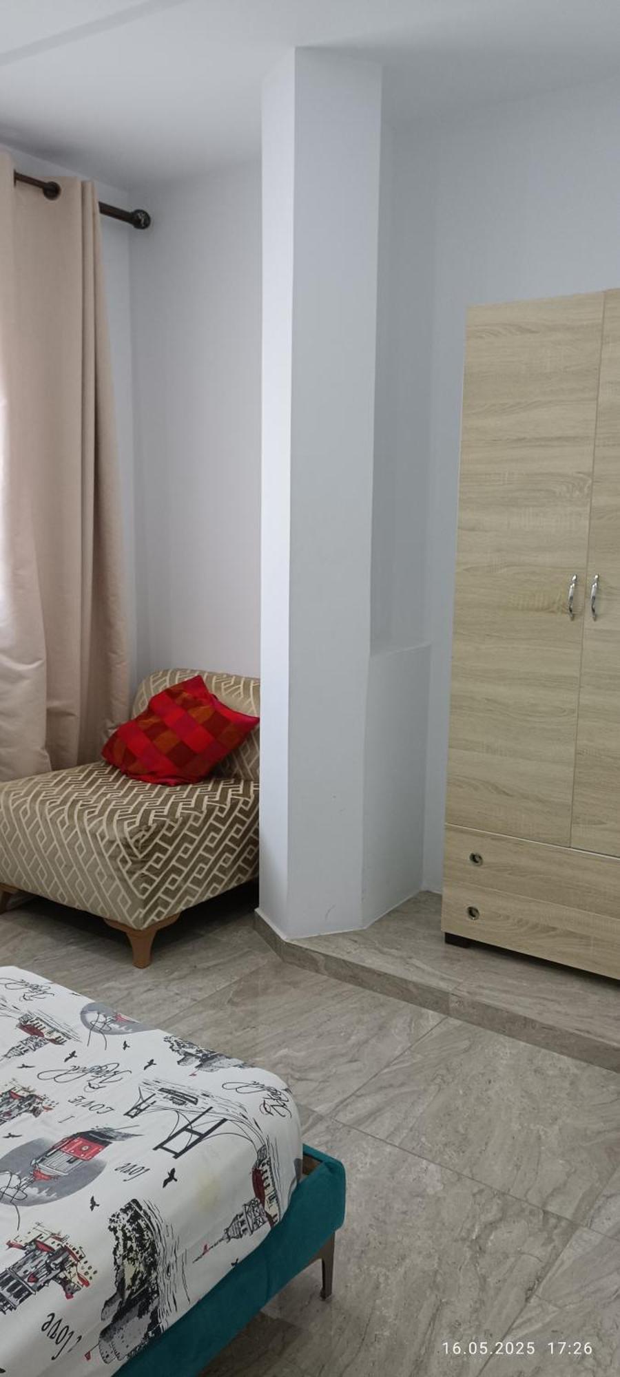 Residence Debbabi Sans Coupure D'Eau Monastir Chambre photo