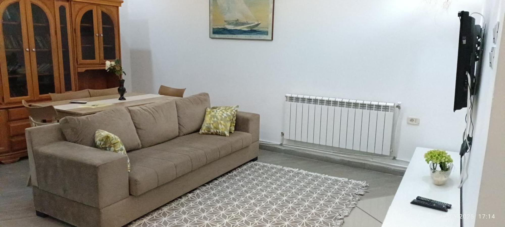 Residence Debbabi Sans Coupure D'Eau Monastir Chambre photo