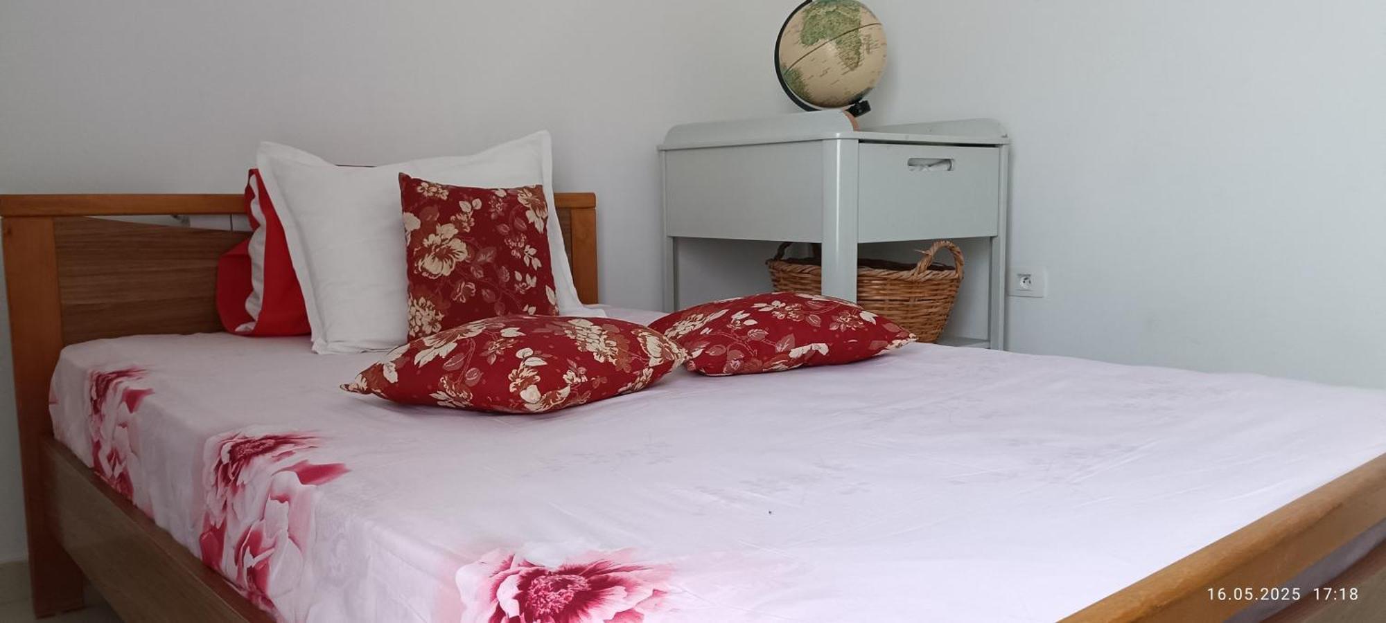 Residence Debbabi Sans Coupure D'Eau Monastir Chambre photo