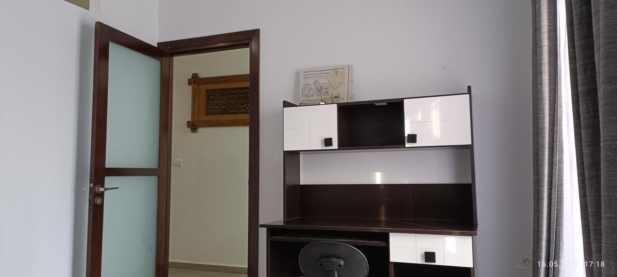 Residence Debbabi Sans Coupure D'Eau Monastir Chambre photo