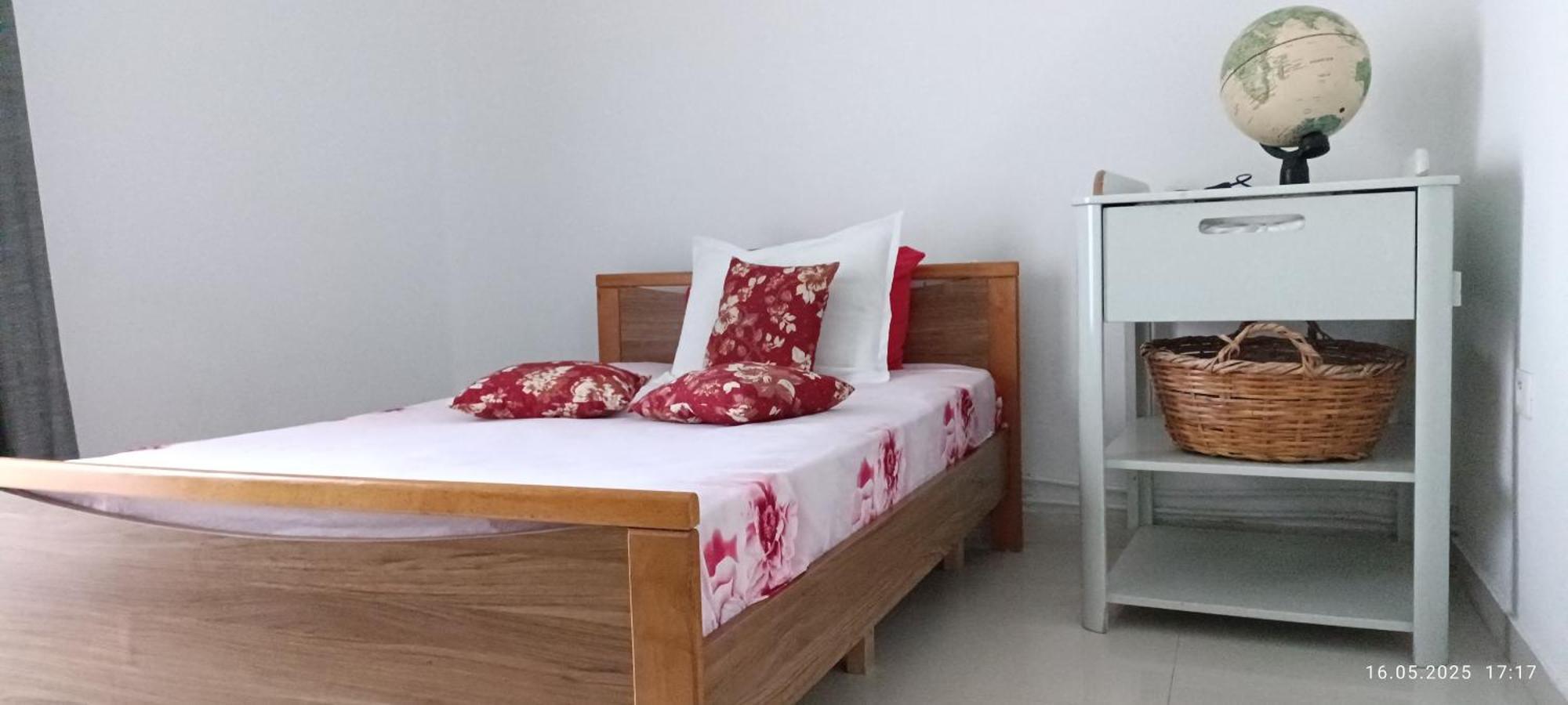 Residence Debbabi Sans Coupure D'Eau Monastir Chambre photo