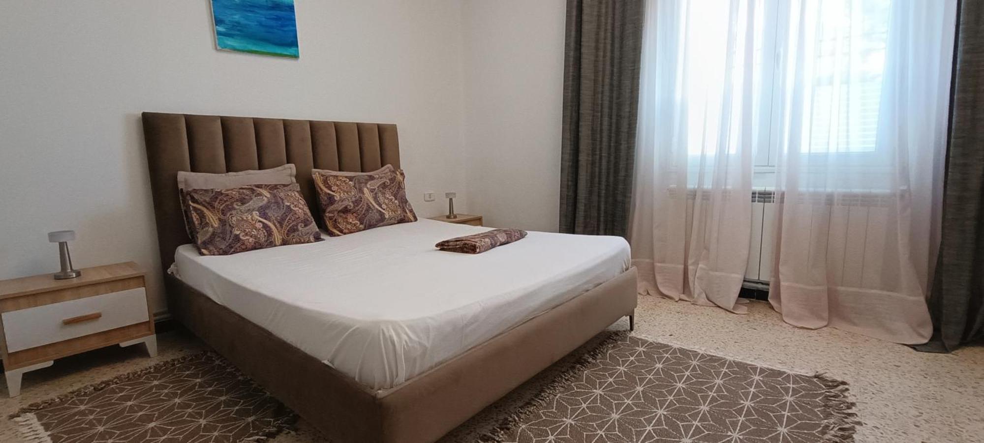 Residence Debbabi Sans Coupure D'Eau Monastir Chambre photo