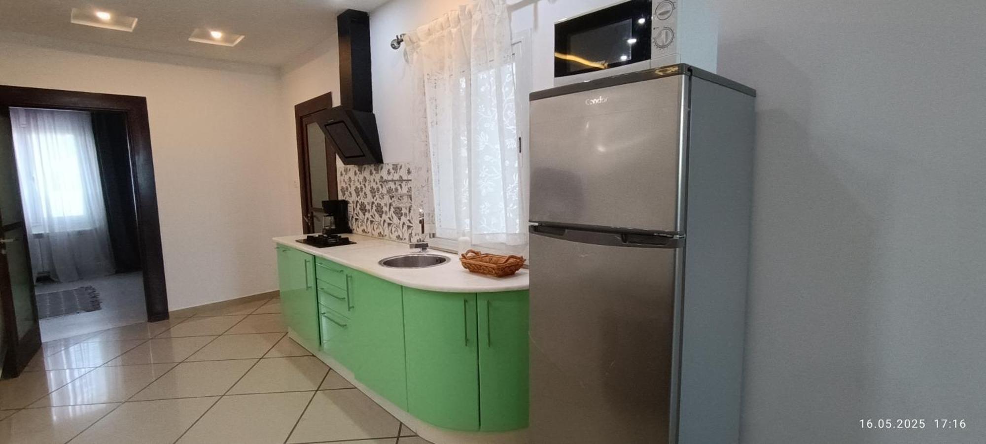 Residence Debbabi Sans Coupure D'Eau Monastir Chambre photo